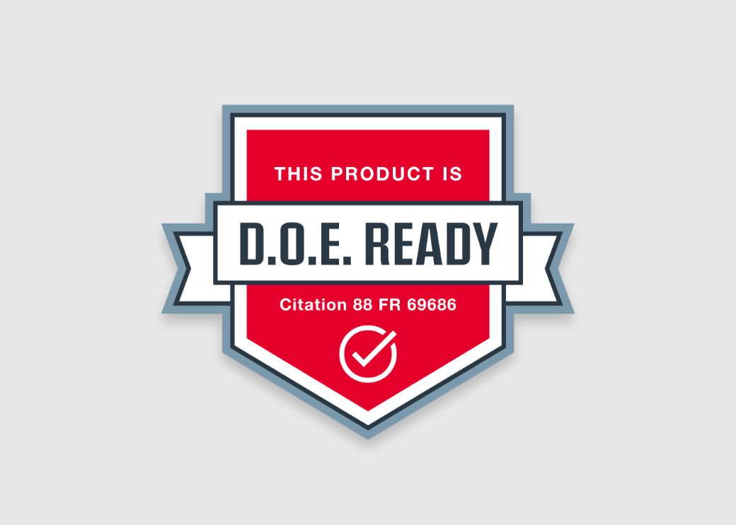 DOE Regulatory logo