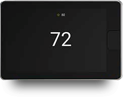 EcoNet Thermostat Image